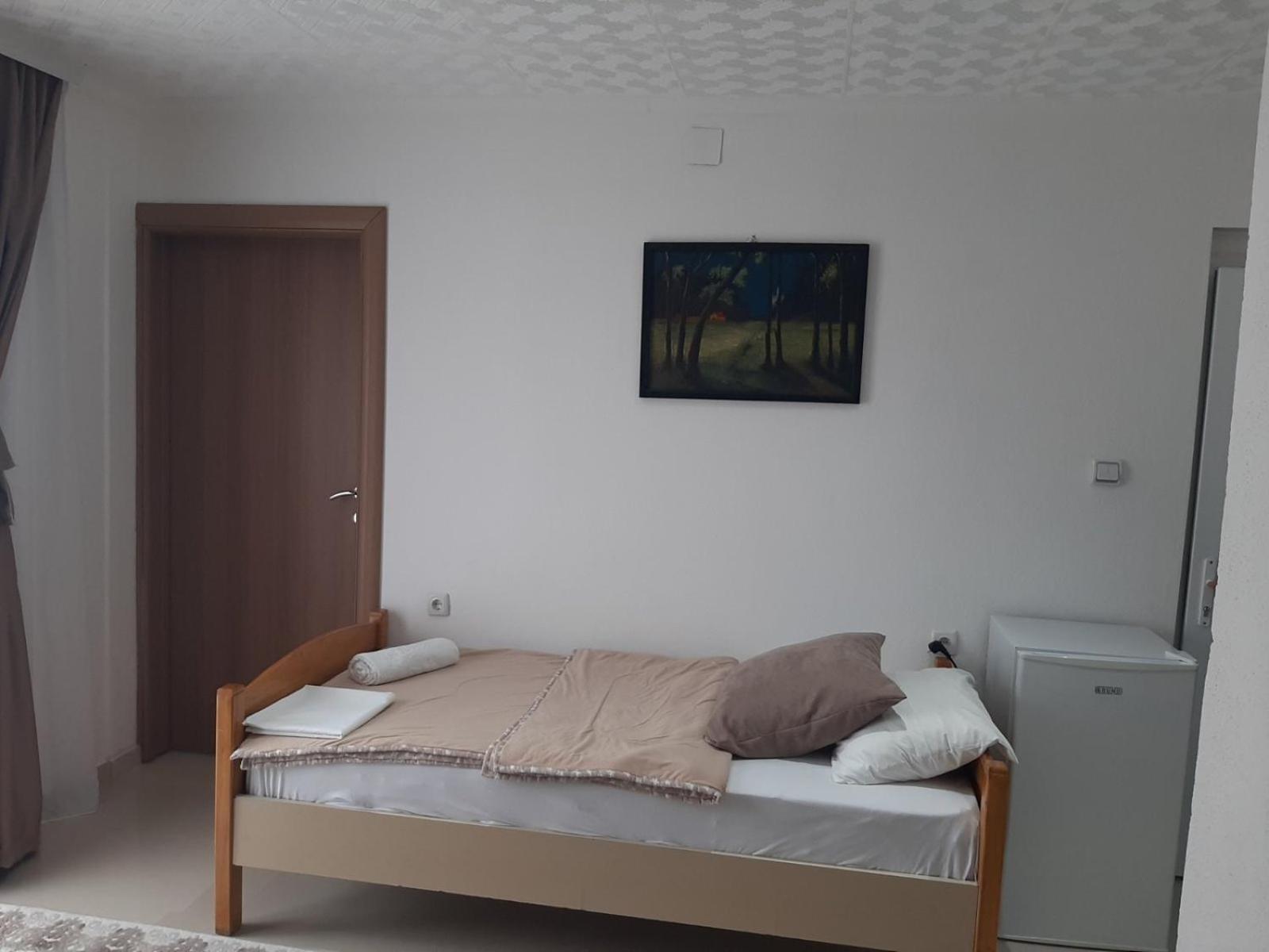 Becic Apartments Ulcinj Bagian luar foto