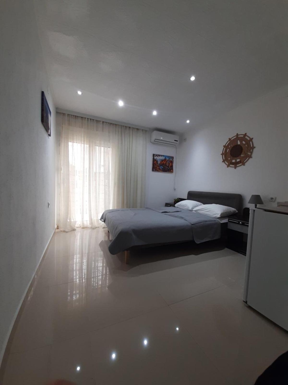 Becic Apartments Ulcinj Bagian luar foto