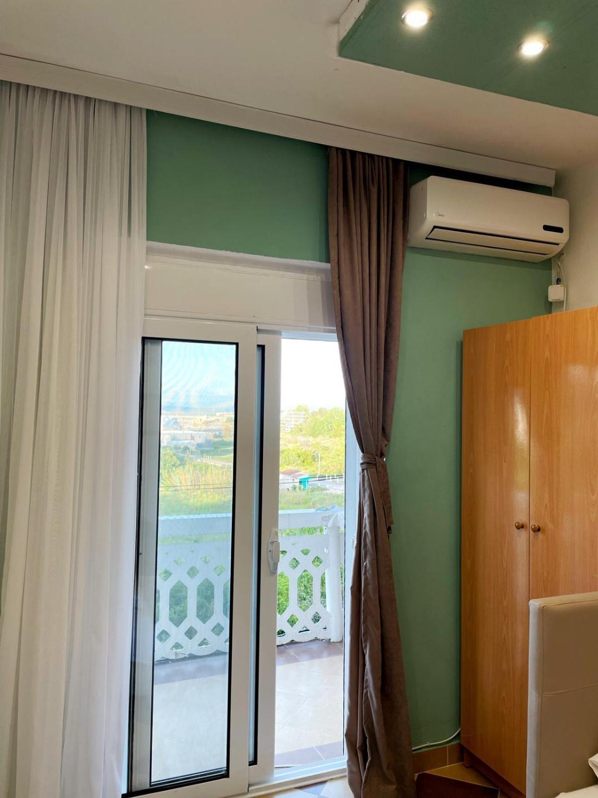 Becic Apartments Ulcinj Bagian luar foto
