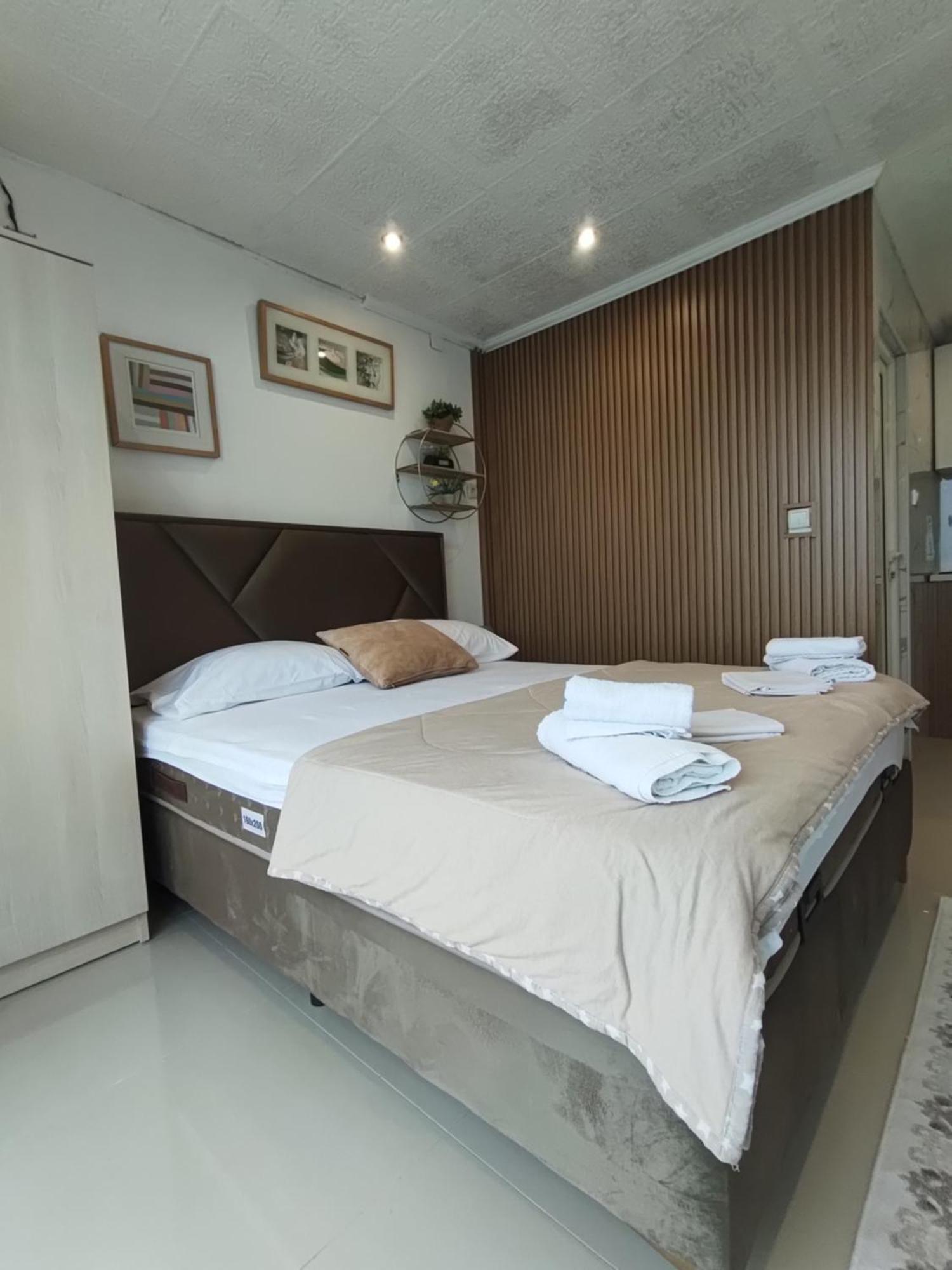 Becic Apartments Ulcinj Bagian luar foto
