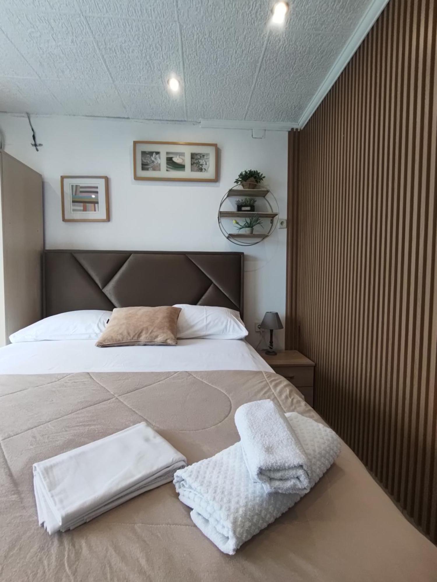 Becic Apartments Ulcinj Bagian luar foto