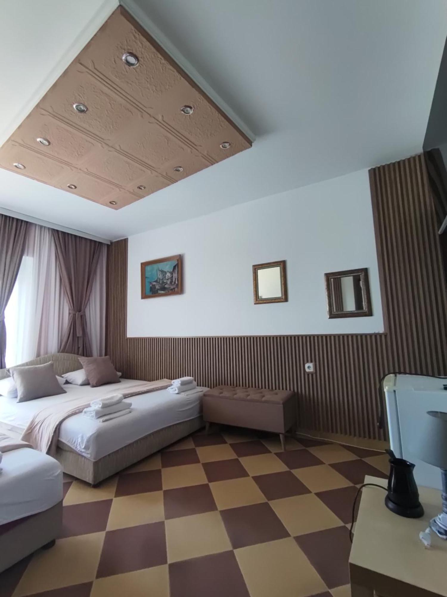 Becic Apartments Ulcinj Bagian luar foto